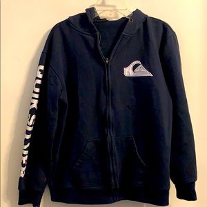 Quiksilver sweatshirt